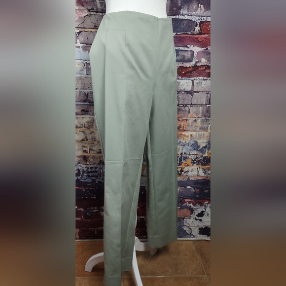 Chico's The Ultimate Fit Pants - Picture 2 of 10